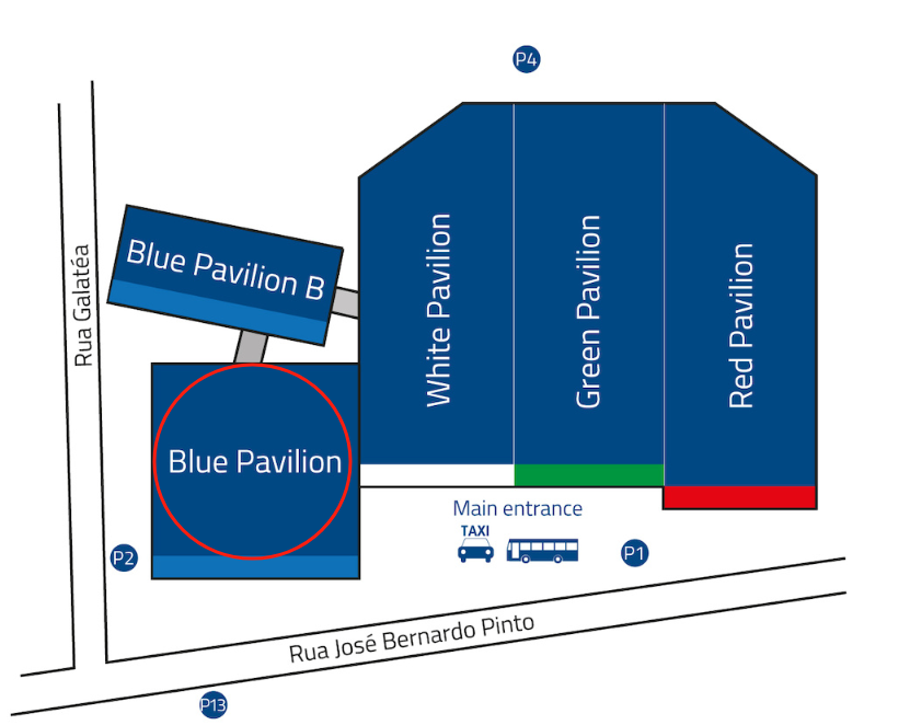 USFULL　Site Map